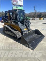 John Deere 325G لوادر صغيرة
