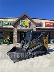 John Deere 325G لوادر صغيرة