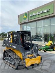 John Deere 325G لوادر صغيرة