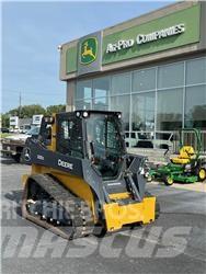 John Deere 325G لوادر صغيرة