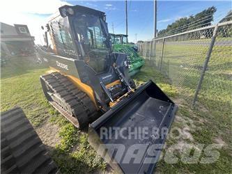 John Deere 325G لوادر صغيرة