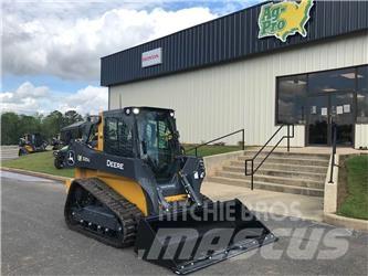 John Deere 325G لوادر صغيرة