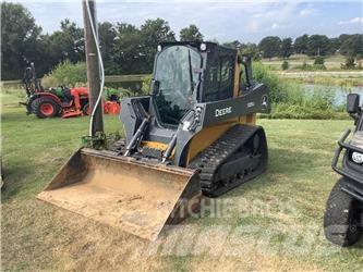 John Deere 325G لوادر صغيرة