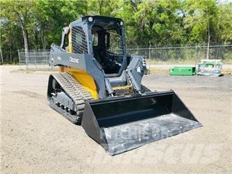 John Deere 325G لوادر صغيرة