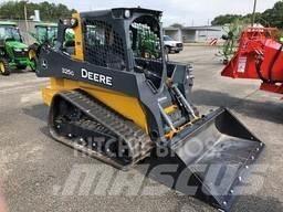 John Deere 325G لوادر صغيرة
