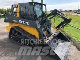 John Deere 325G لوادر صغيرة
