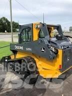 John Deere 325G لوادر صغيرة