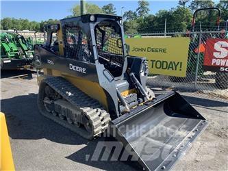 John Deere 325G لوادر صغيرة