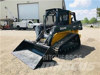 John Deere 325G لوادر صغيرة