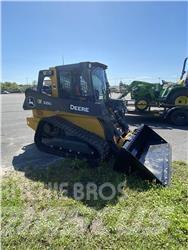 John Deere 325G لوادر صغيرة
