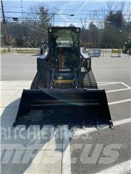 John Deere 325G لوادر صغيرة