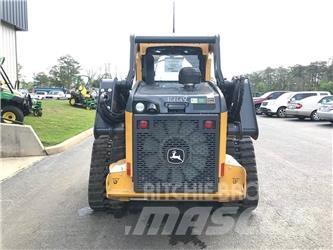 John Deere 325G لوادر صغيرة