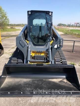 John Deere 331G لوادر صغيرة