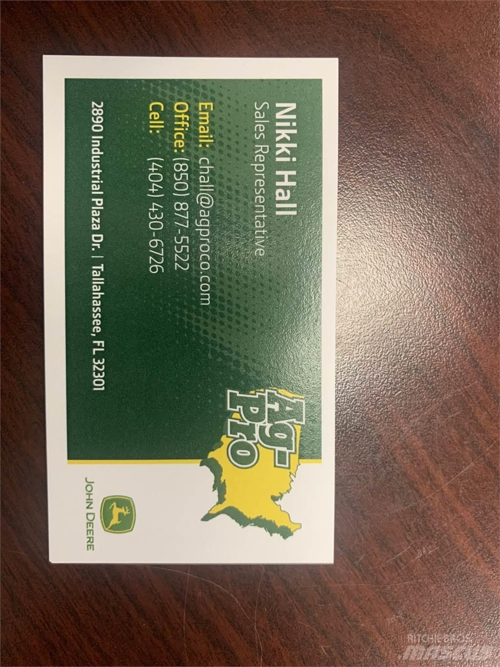 John Deere 35 P حفارات صغيرة أقل من 7 طن (حفارات صغيرة)