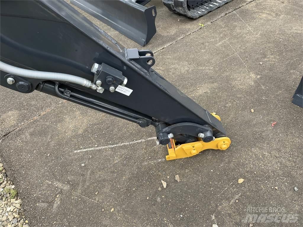 John Deere 35 P حفارات صغيرة أقل من 7 طن (حفارات صغيرة)
