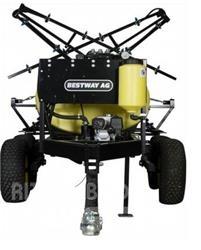 John Deere 3p200 الرشاشات
