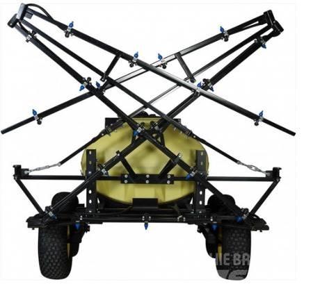 John Deere 3p200 الرشاشات