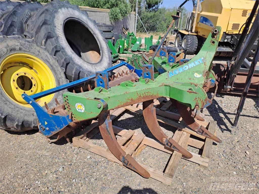 John Deere 443 معدات أخرى لحصاد العلف