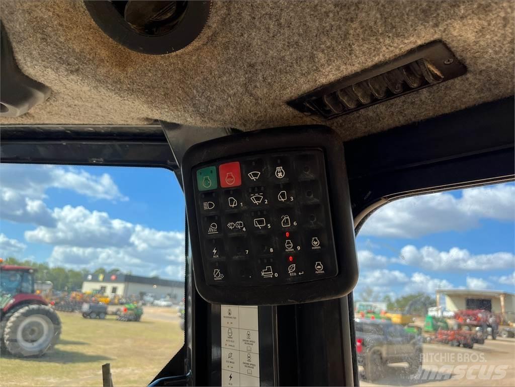 John Deere 450K بلدوزرات مجنزرة