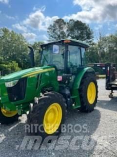 John Deere 5090M الجرارات