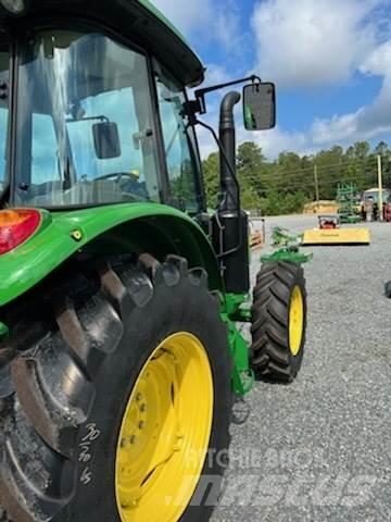 John Deere 5090M الجرارات