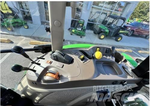 John Deere 5090M الجرارات
