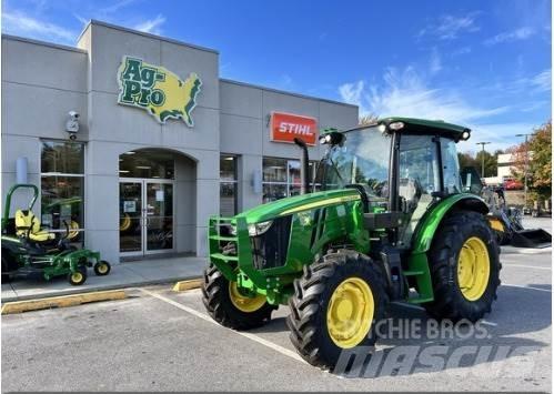 John Deere 5090M الجرارات
