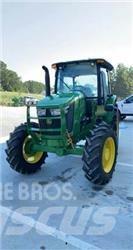John Deere 5100E جرارات مدمجة