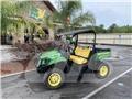 John Deere 590M ماكينات منفعة عامة
