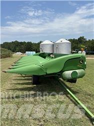 John Deere 612C ملحقات الحصادات