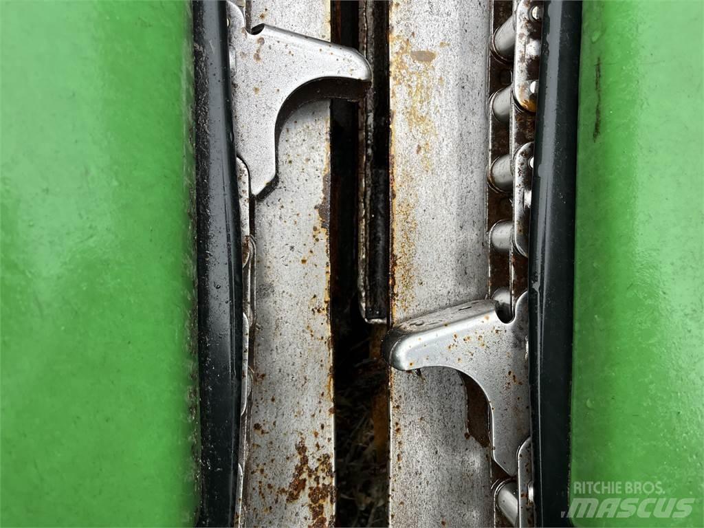 John Deere 612C ملحقات الحصادات