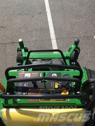 John Deere 648R ركوب الحشائش
