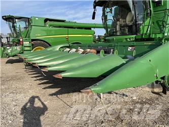 John Deere 708C ملحقات الحصادات