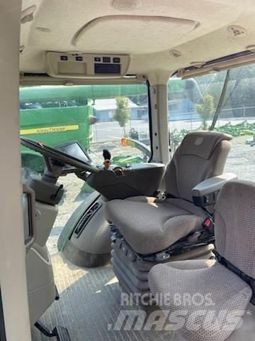 John Deere 7270R الجرارات