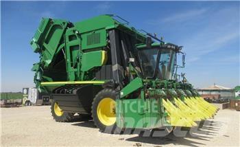 John Deere 7760 معدات أخرى للحصاد
