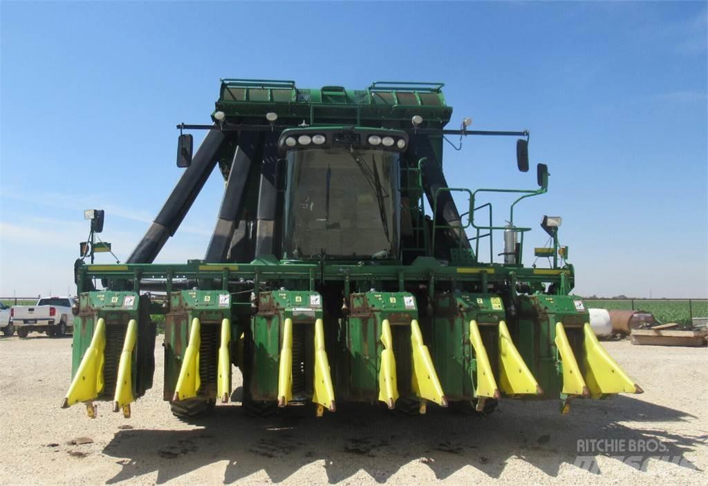 John Deere 7760 معدات أخرى للحصاد