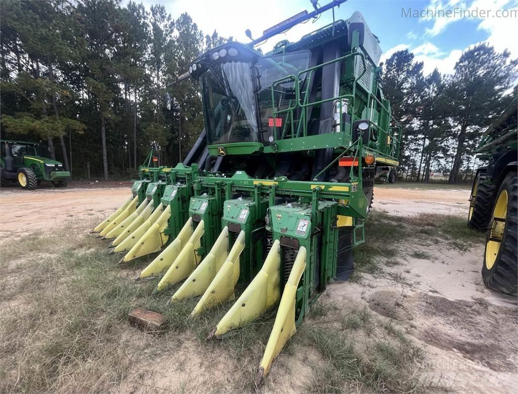 John Deere 7760 معدات أخرى للحصاد
