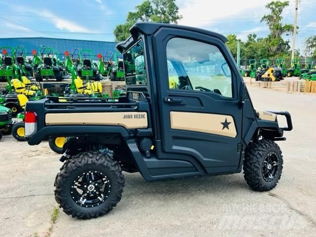 John Deere 835M ماكينات منفعة عامة