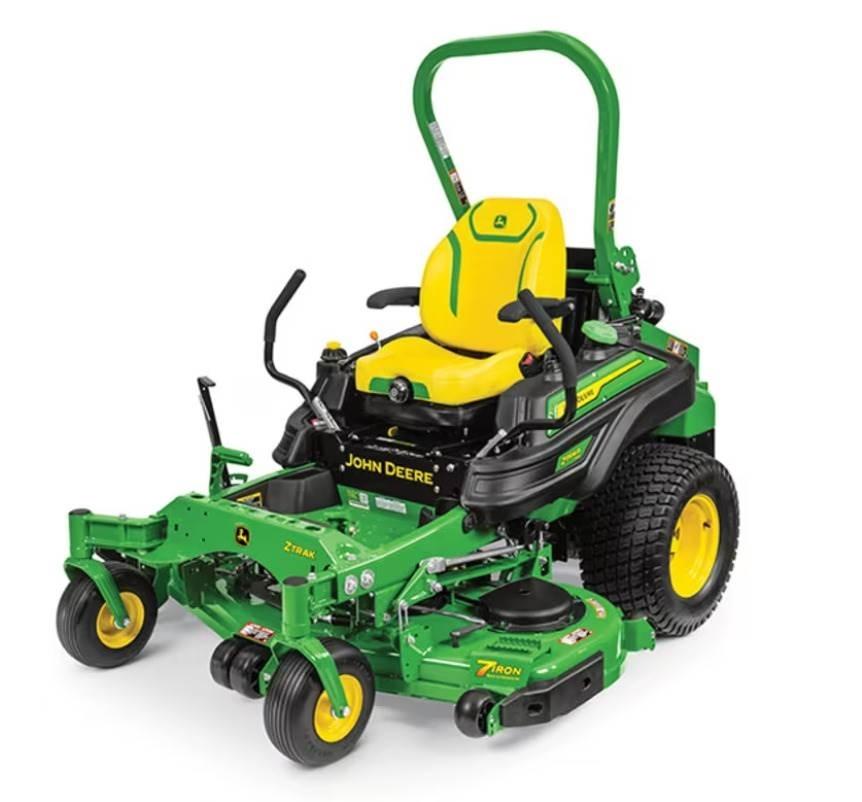 John Deere 994R صفر محولا الدوران