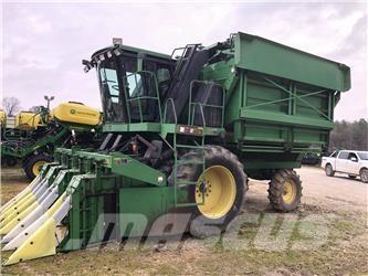 John Deere 9965 معدات أخرى للحصاد
