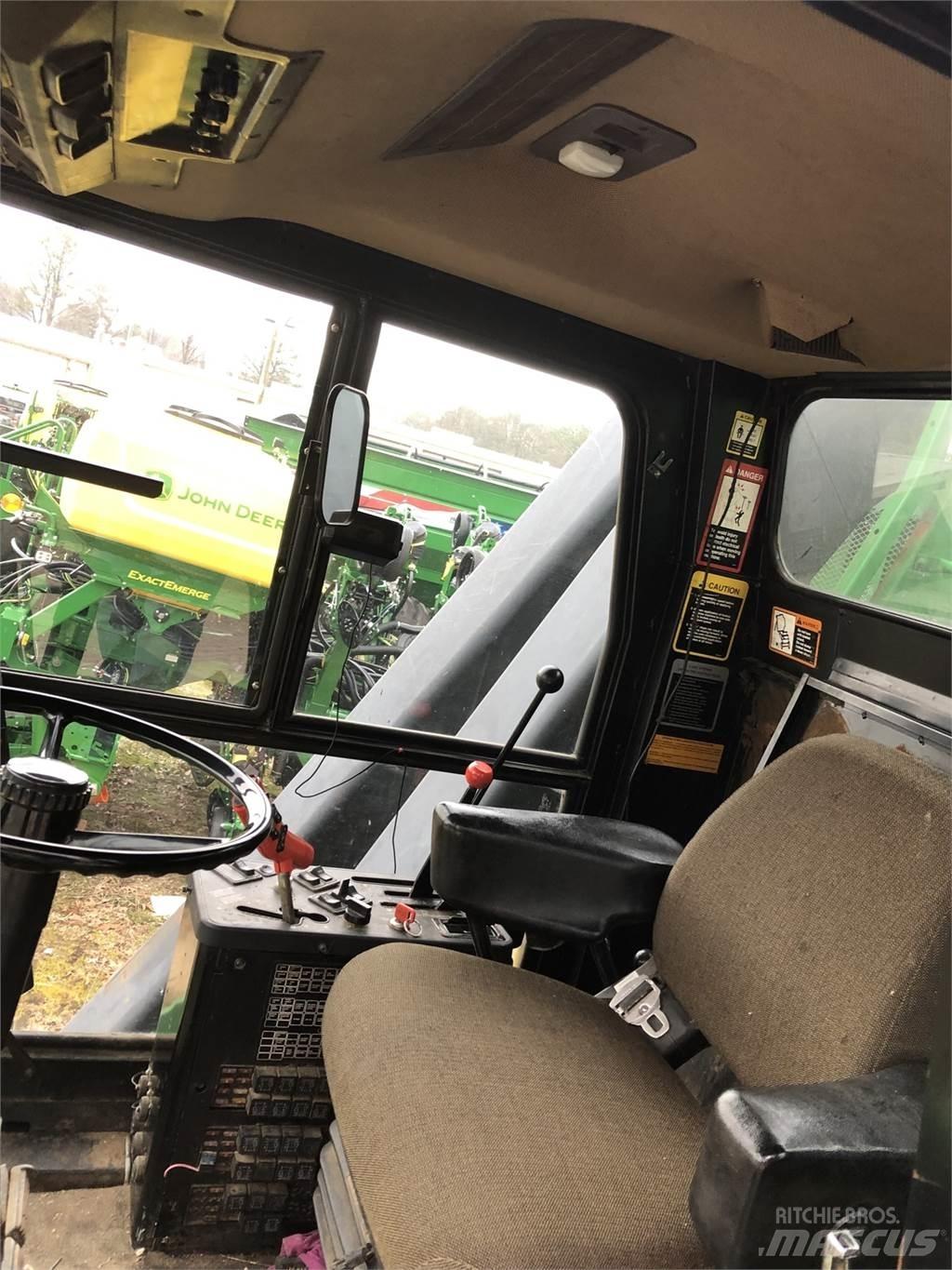 John Deere 9965 معدات أخرى للحصاد
