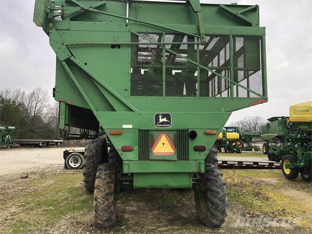 John Deere 9965 معدات أخرى للحصاد