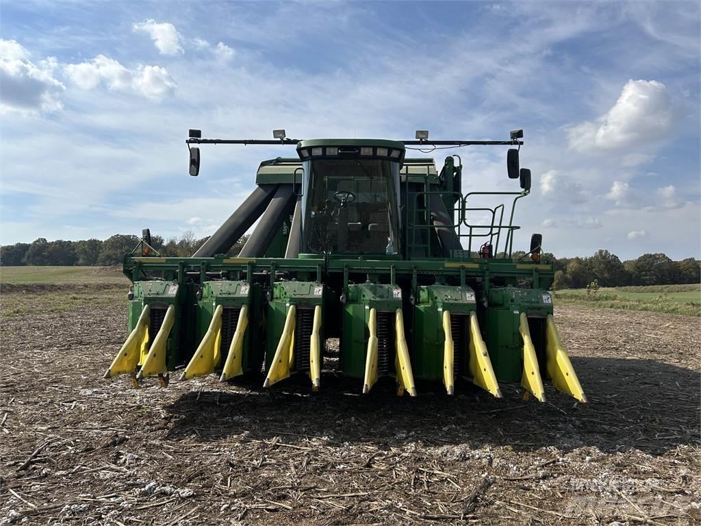 John Deere 9986 معدات أخرى للحصاد