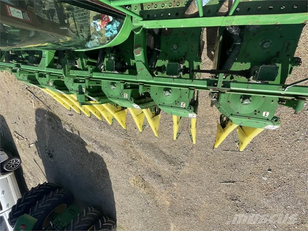 John Deere 9986 معدات أخرى للحصاد