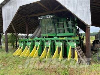 John Deere 9996 معدات أخرى للحصاد