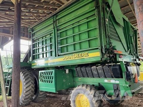 John Deere 9996 معدات أخرى للحصاد