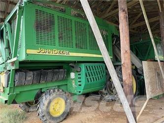 John Deere 9996 معدات أخرى للحصاد