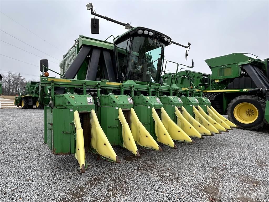 John Deere 9996 معدات أخرى للحصاد
