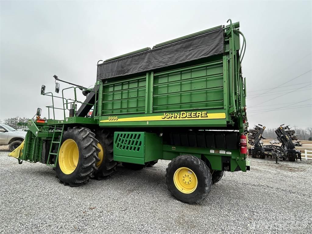John Deere 9996 معدات أخرى للحصاد