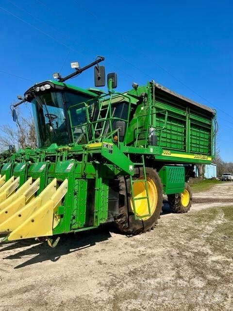 John Deere 9996 معدات أخرى للحصاد